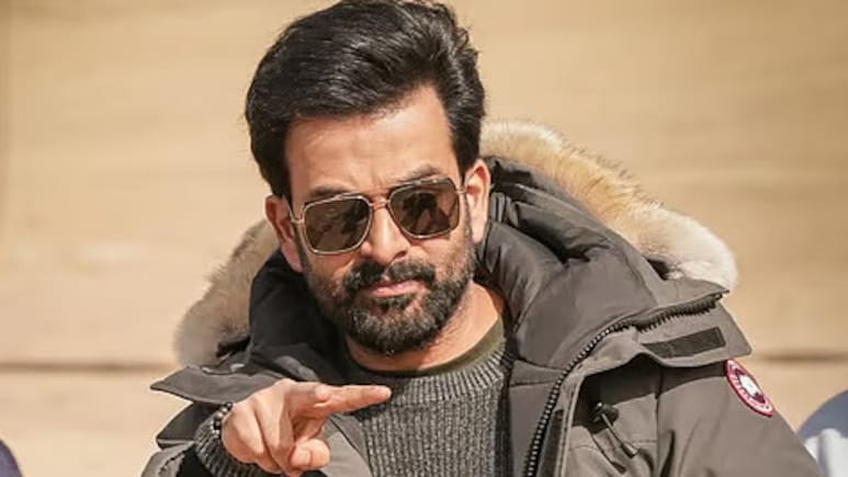 Prithviraj Sukumaran Reacts To <i>L2: Empuraan</i> Controversy: "I Will Never Do A Film To Make A Political Statement"