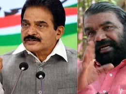 Kerala Minister's "Trojan Horse" Jab At Senior Congress Leader KC Venugopal