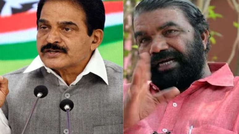 Kerala Minister's "Trojan Horse" Jab At Senior Congress Leader KC Venugopal