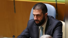 US Removes Syria's Al-Sharaa From Terror List Ahead Of His Washington Visit