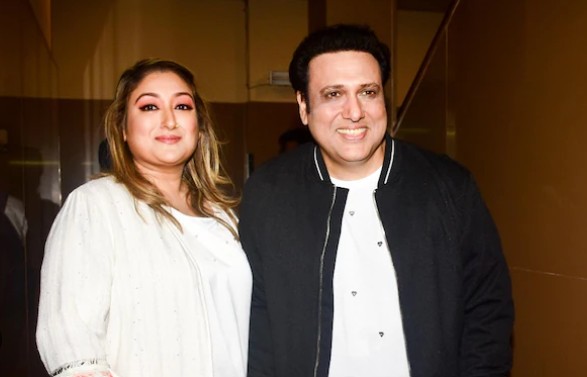 Sunita Ahuja Breaks Silence On Emotional Vs Physical Cheating Debate: "I Love Govinda To Death, I Get Very Hurt"