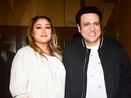 Sunita Ahuja Breaks Silence On Emotional Vs Physical Cheating Debate: "I Love Govinda To Death, I Get Very Hurt"