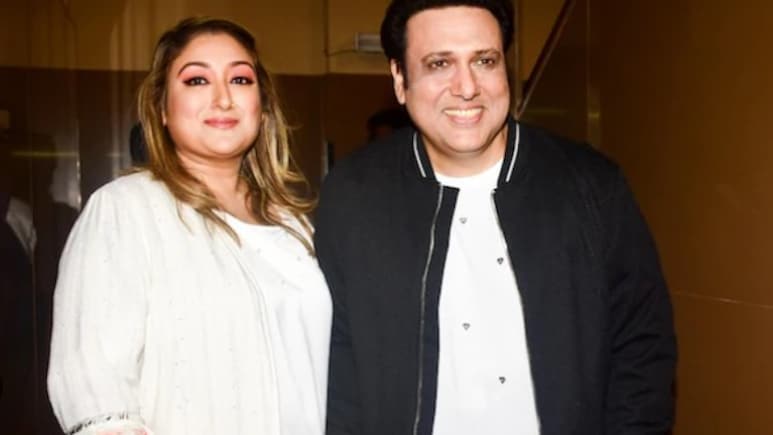 Sunita Ahuja Breaks Silence On Emotional Vs Physical Cheating Debate: "I Love Govinda To Death, I Get Very Hurt"