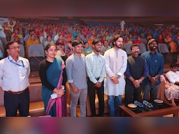 बिहार में ऐतिहासिक मतदान... प्रदेश में चुनाव आयोग के जमीनी प्रयासों का परिणाम