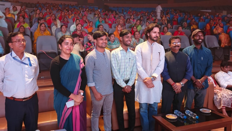 बिहार में ऐतिहासिक मतदान... प्रदेश में चुनाव आयोग के जमीनी प्रयासों का परिणाम