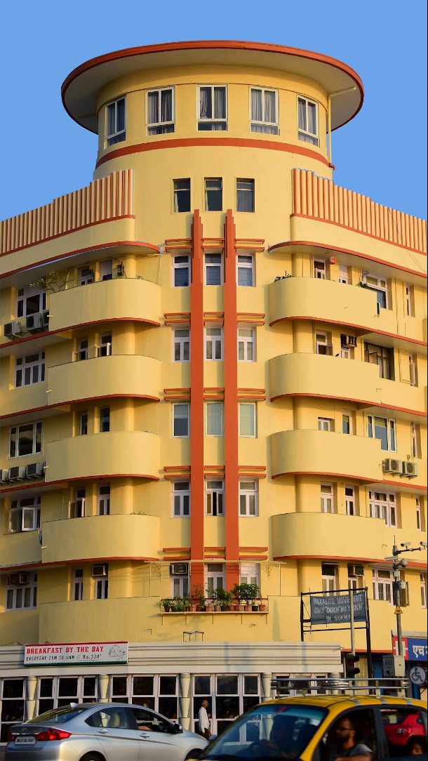 From Miami To Mumbai, How Art Deco Was A Swadeshi Act: An NDTV Special