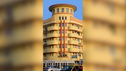 From Miami To Mumbai, How Art Deco Was A Swadeshi Act: An NDTV Special