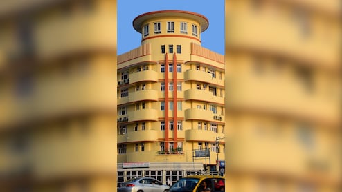From Miami To Mumbai, How Art Deco Was A Swadeshi Act: An NDTV Special