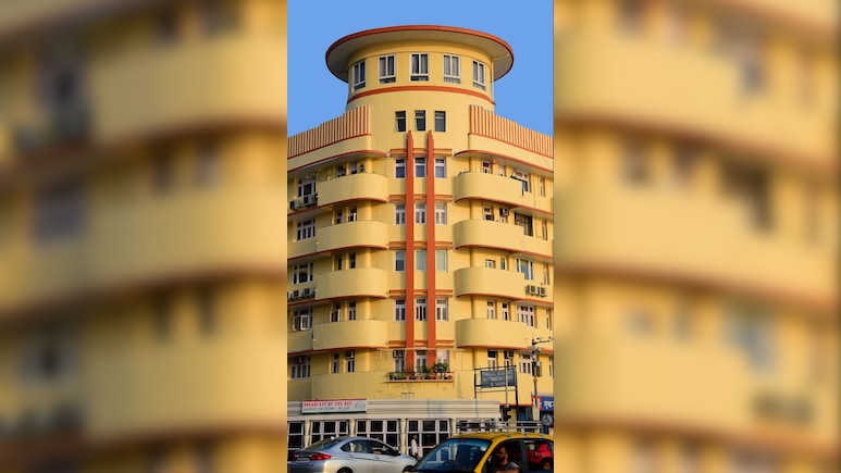 From Miami To Mumbai, How Art Deco Was A Swadeshi Act: An NDTV Special