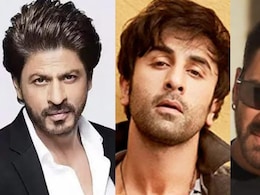 शाहरुख, सलमान खान और रणबीर कपूर में से किसके बाल  हैं नेचुरल और किसके ट्रांसप्लांट? डर्मेटोलॉजिस्ट ने खोला राज