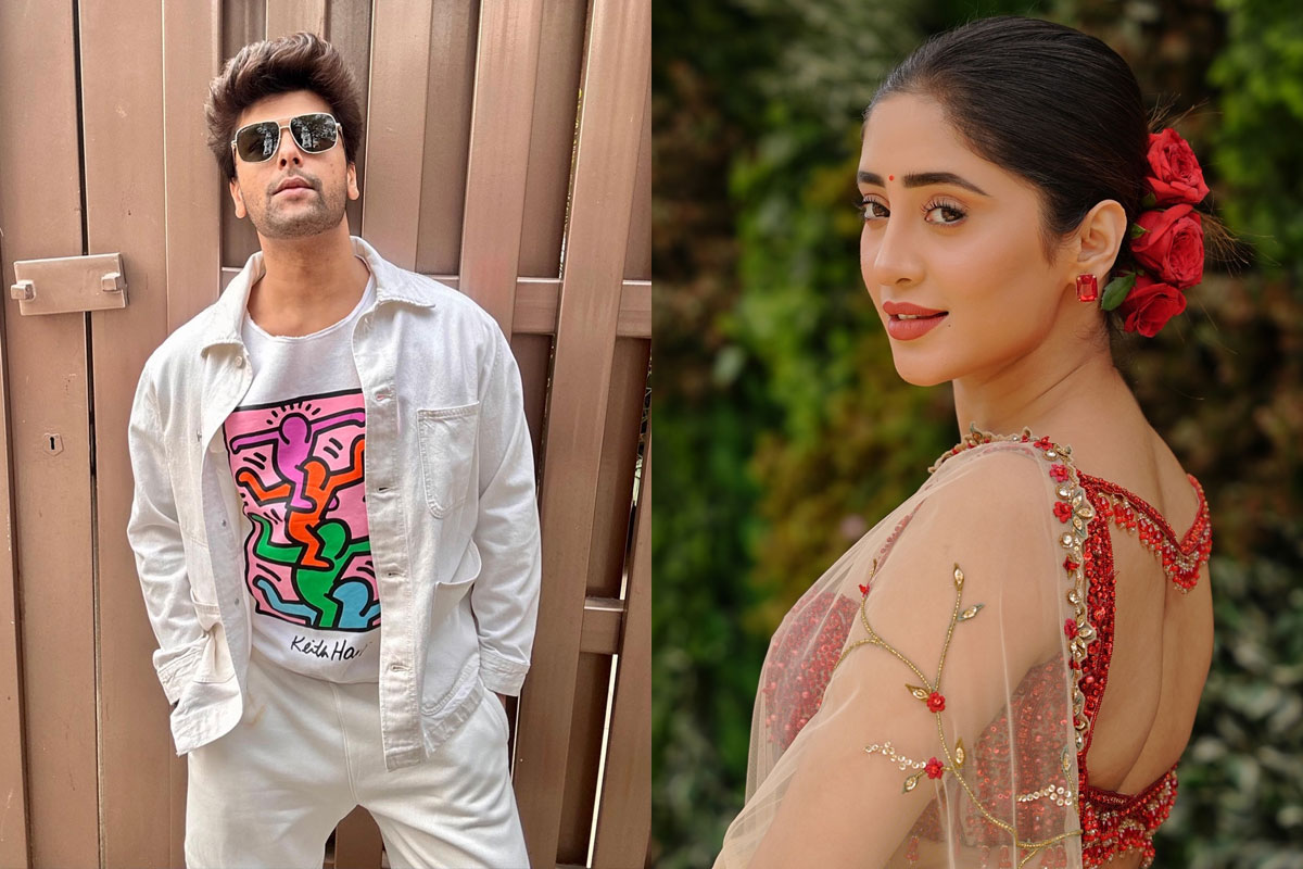 Kushal Tandon Lashes Out at Reports Calling His Relationship With Shivangi Joshi 'One-Sided'