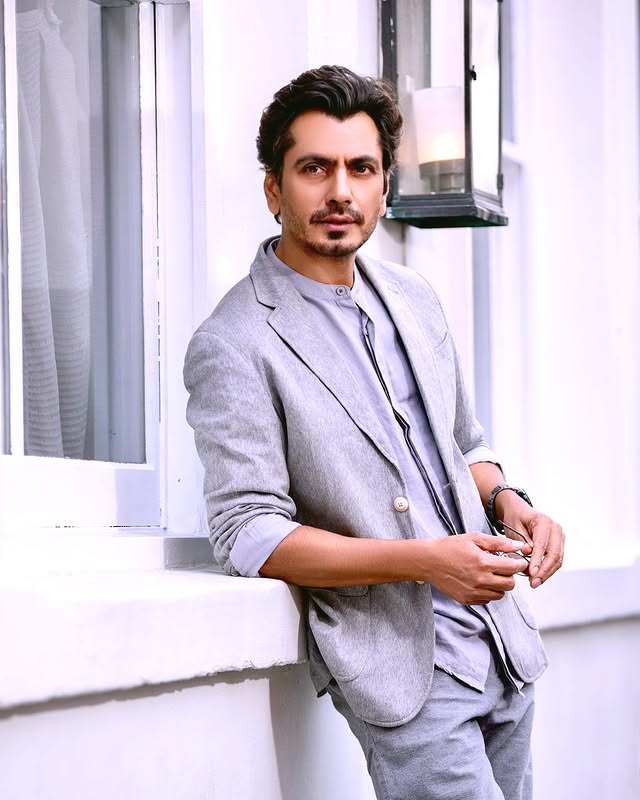 Why Nawazuddin Siddiqui's Father Banned Him From Visiting Home After He Was Beaten Up In Films: "Stop Coming Here"