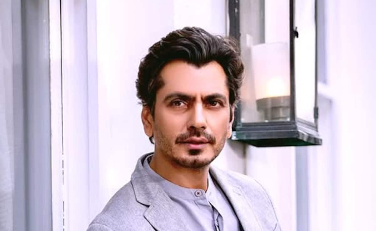 Why Nawazuddin Siddiqui's Father Banned Him From Visiting Home After He Was Beaten Up In Films: "Stop Coming Here"