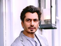 Why Nawazuddin Siddiqui's Father Banned Him From Visiting Home After He Was Beaten Up In Films: "Stop Coming Here"