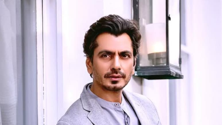 Why Nawazuddin Siddiqui's Father Banned Him From Visiting Home After He Was Beaten Up In Films: "Stop Coming Here"