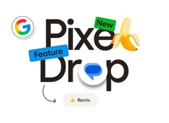 Googles neuestes Pixel Update bringt die Remix Funktion für Nachrichten, KI gestützte Benachrichtigungszusammenfassungen und mehr
