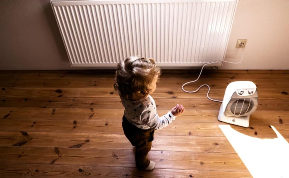 Room Heater Precautionary Measures Room Heater Precautionary Measures