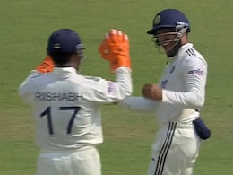 'जड्डू भाई ये स्वीप वाला है...', ऋषभ पंत के गुरु ज्ञान से बावुमा का काम हो गया तमाम, VIDEO