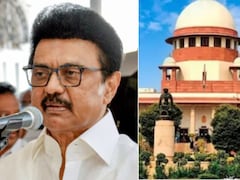 What Changes For Tamil Nadu After Top Court's Note On Governors, Bills