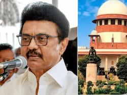 What Changes For Tamil Nadu After Top Court&#039;s Note On Governors, Bills
