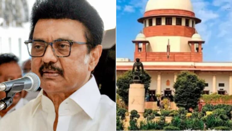 What Changes For Tamil Nadu After Top Court's Note On Governors, Bills
