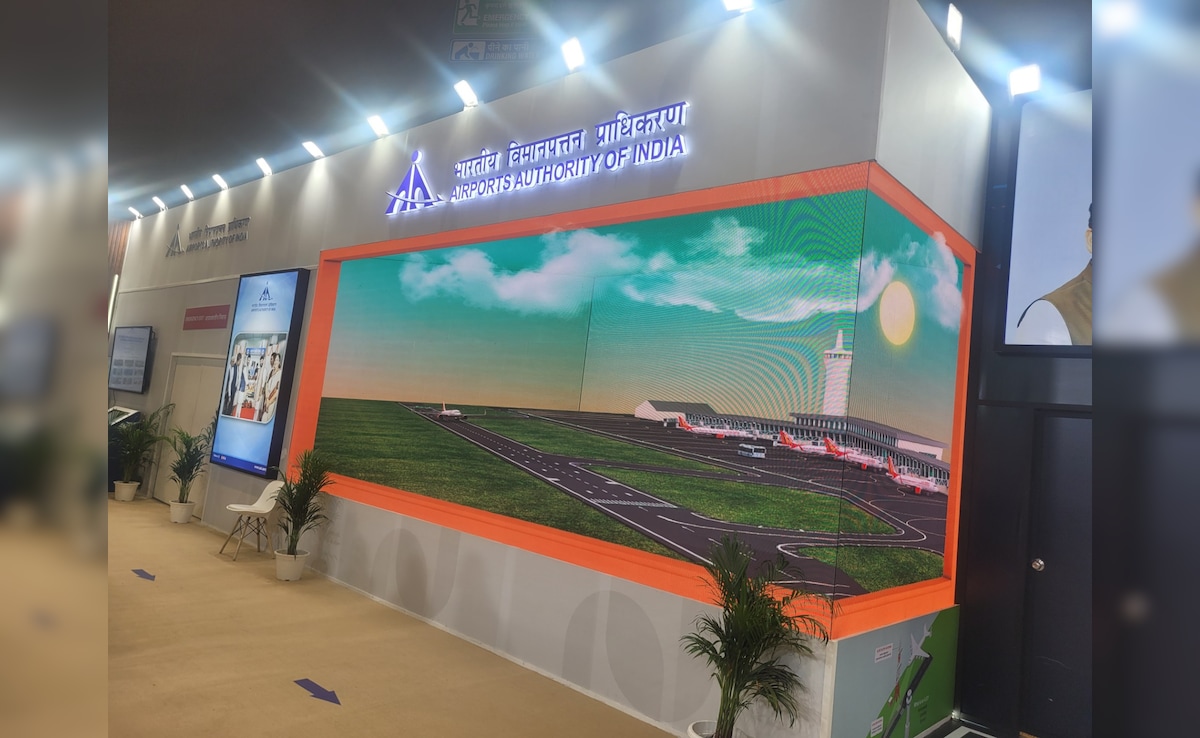 Latest and Breaking News on NDTV