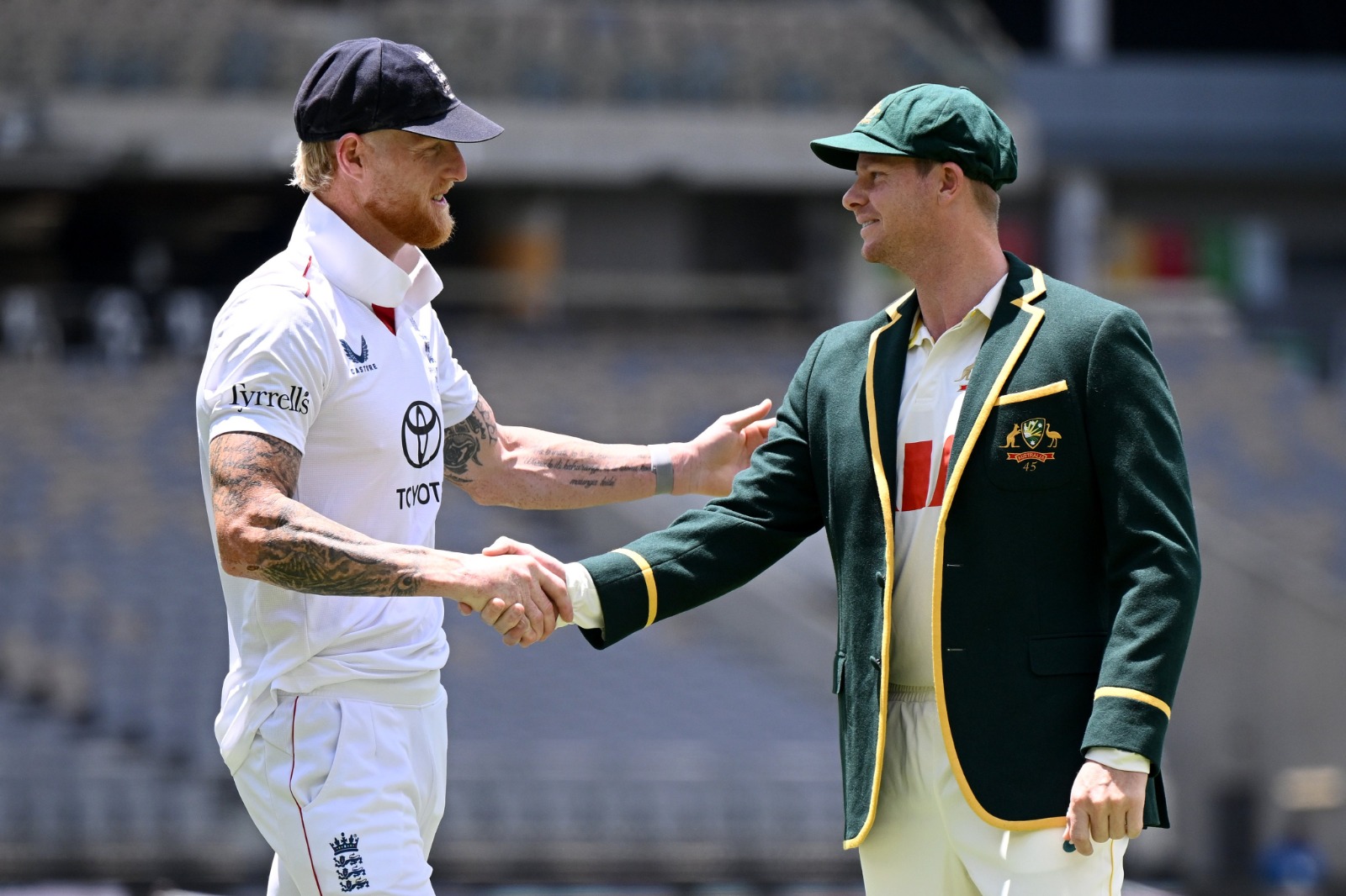 Steve Smith Takes Brutal Dig At Ex-England Star Over 'Sandpaper' Row Ahead Of Ashes 2025