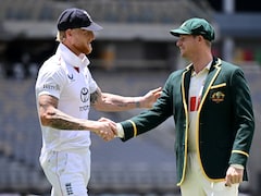 Steve Smith Takes Brutal Dig At Ex-England Star Over 'Sandpaper' Row Ahead Of Ashes 2025