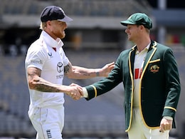 Steve Smith Takes Brutal Dig At Ex-England Star Over 'Sandpaper' Row Ahead Of Ashes 2025