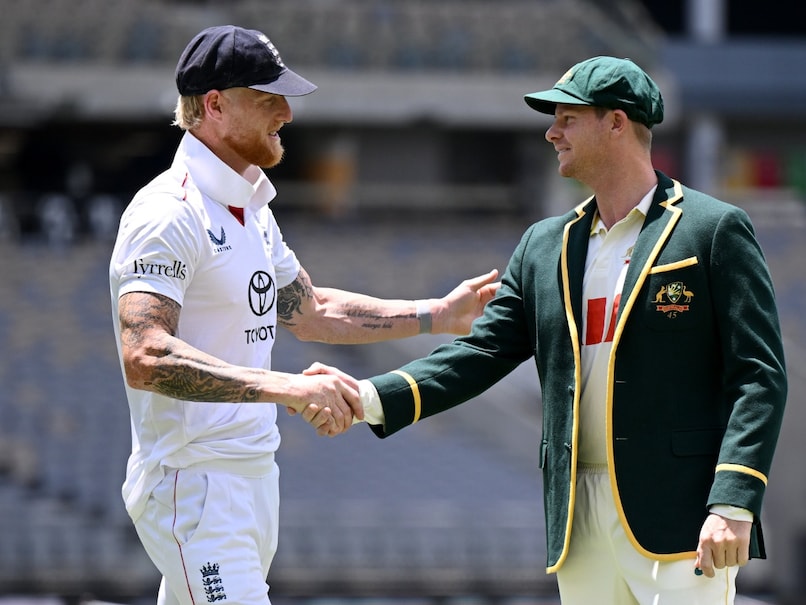 Steve Smith Takes Brutal Dig At Ex-England Star Over 'Sandpaper' Row Ahead Of Ashes 2025
