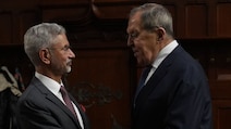 India-Russia Ties Factor Of Stability In International Relations: S Jaishankar