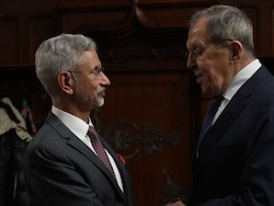 India-Russia Ties Factor Of Stability In International Relations: S Jaishankar
