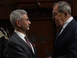 India-Russia Ties Factor Of Stability In International Relations: S Jaishankar