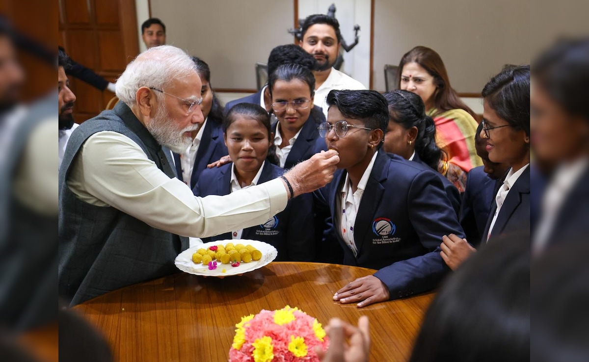 Latest and Breaking News on NDTV