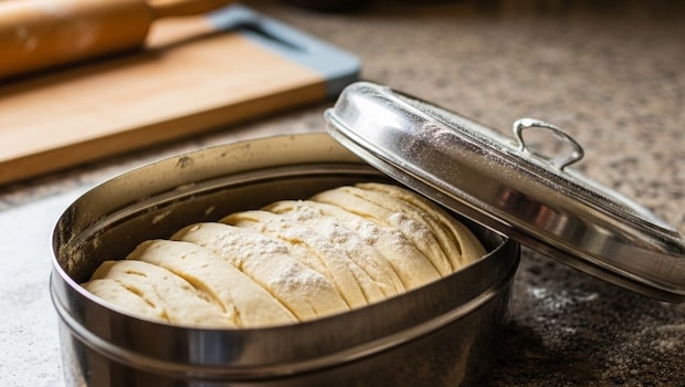 Is Leftover Atta Dough Safe To Use? The Answer May Surprise You