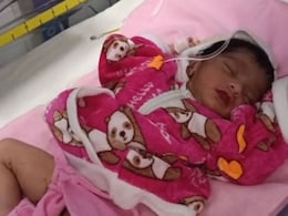 Rajasthan: प्रसव के कुछ घंटे बाद मां ने नवजात से फेरा मुंह, लावारिस हालत में अस्पताल के बाहर छोड़कर हुई गायब