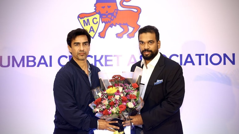MCA Election : मुंबई क्रिकेटमध्ये 'शांतीत क्रांती'; अध्यक्षपदाची निवडणूक बिनविरोध, पडद्यामागे काय घडलं?