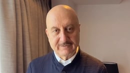 Anupam Kher On Trying <i>Bhang</i> And Marijuana: "I Had Gone Crazy, Swore I Would Never Do It Again"