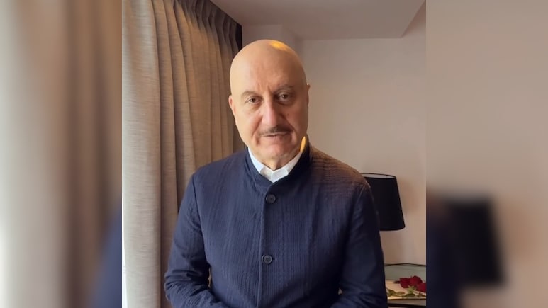 "Dear Elon Musk...": Why Anupam Kher And Other Celebs Are Losing Followers On X, Grok Explains