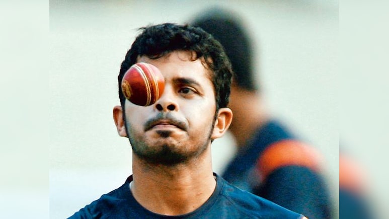 IPL Slapgate 2008: श्रीसंत ने हरभजन सिंह के खिलाफ क्यों नहीं किया पलटवार? 'थप्पड़ कांड' पर आखिरकार तोड़ी चुप्पी