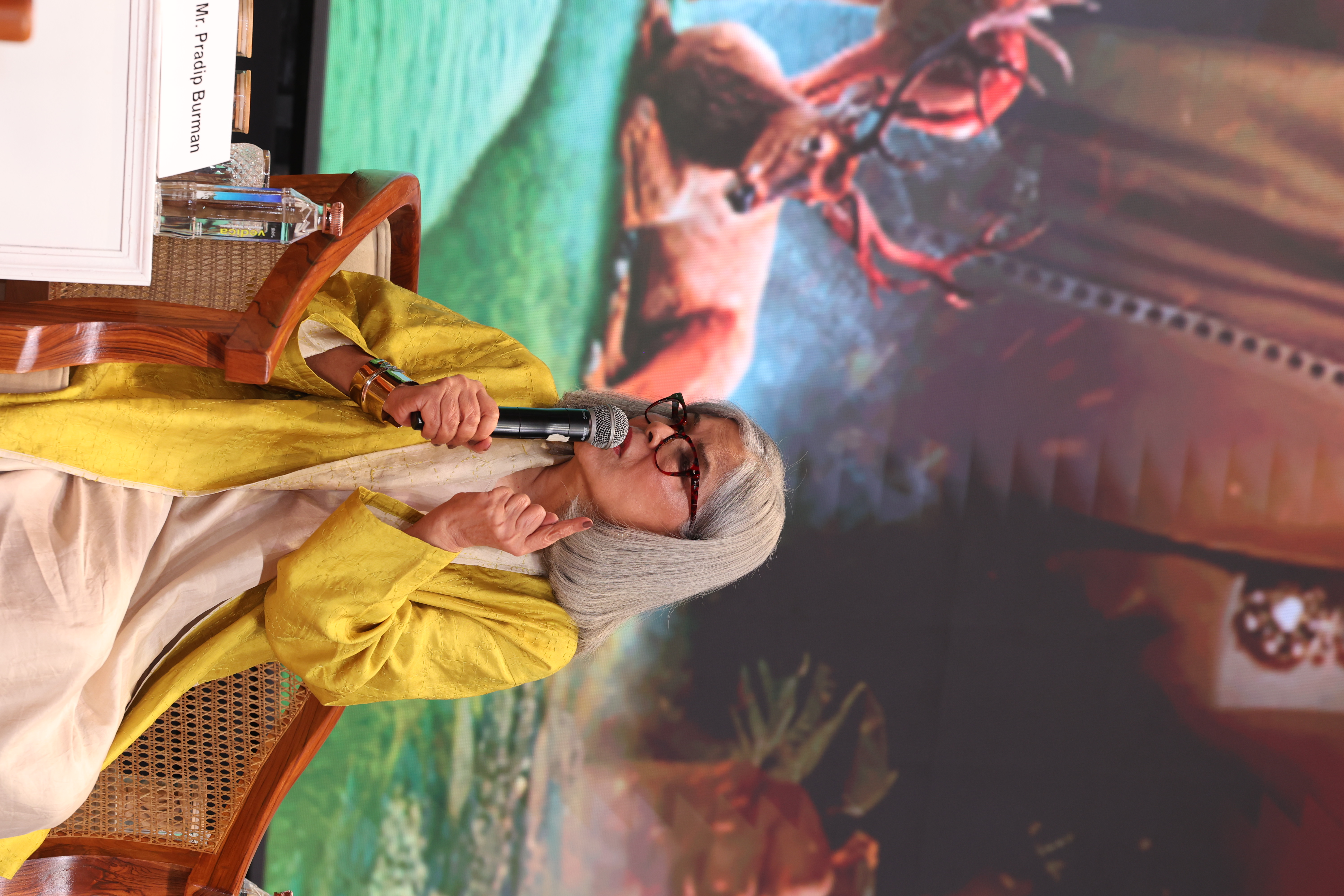 Zeenat Aman Tells NDTV On Delhi AQI: 'World's Most Polluted Cities In India, What A Tragic Badge To Wear'