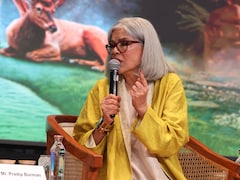 Zeenat Aman Tells NDTV On Delhi AQI: 'World's Most Polluted Cities In India, What A Tragic Badge To Wear'