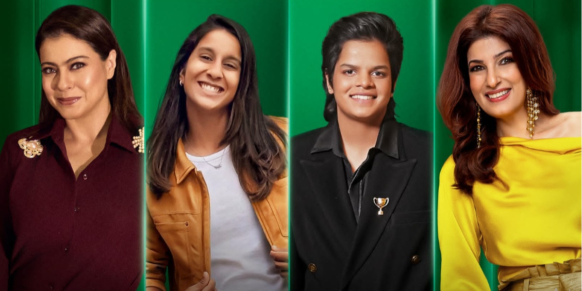 जेमिमा रोड्रिग्स और शेफाली वर्मा संग टू मच विद काजोल एंड ट्विंकल में मनाया जाएगा ICC महिला वर्ल्ड कप जीतने का जश्न 