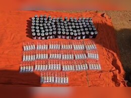 छत्तीसगढ़ में आबकारी विभाग की बड़ी कार्रवाई, नसों में जहर घोलने का काम करने वाला आरोपी गिरफ्तार