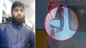 First Image Of Tariq Emerges - Man Who Gave Car To Umar, Suspected Suicide Bomber