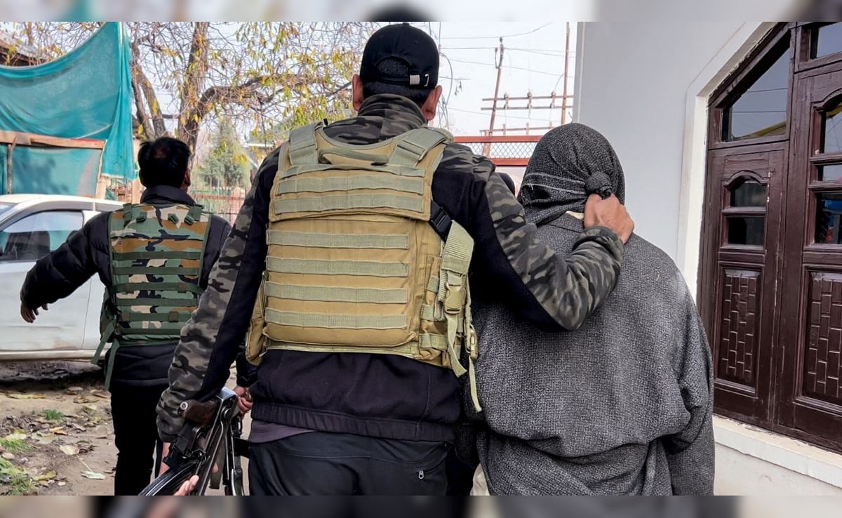 Delhi Blast: अंसार गजवत-उल-हिंद क्या है? जिससे जुड़ रहा आतंक के डॉक्टरों का नाम