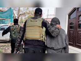 Delhi Blast: अंसार गजवत-उल-हिंद क्या है? जिससे जुड़ रहा आतंक के डॉक्टरों का नाम