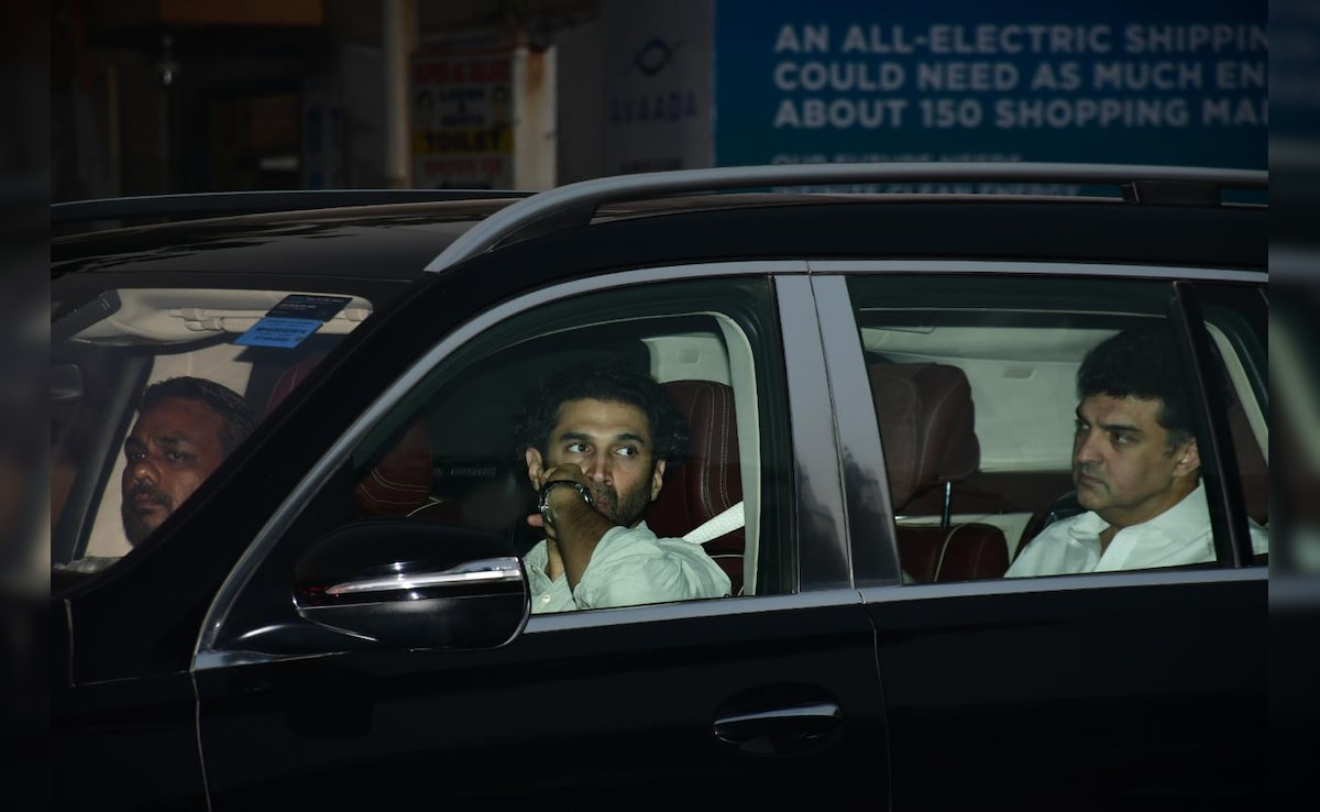 Latest and Breaking News on NDTV Latest and Breaking News on NDTV