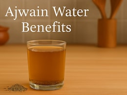 What Happens When You Drink Ajwain Water Every Night For A Month