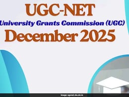 UGC NET December 2025 Exam Pattern And Marking Guidelines
